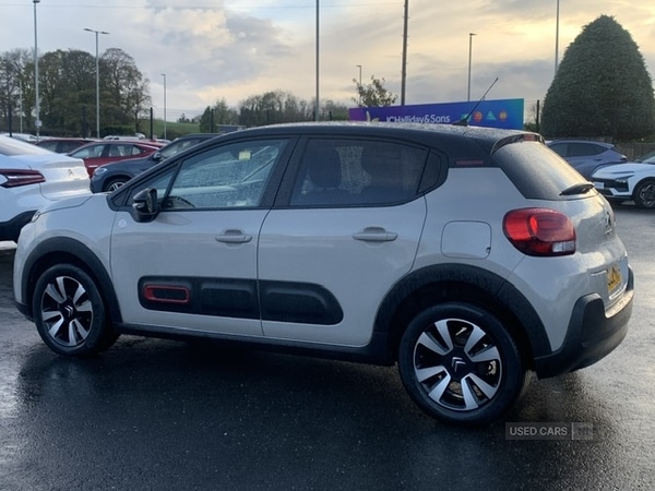 Used Citroen C3 2022 for sale - 76399760: Photo 31