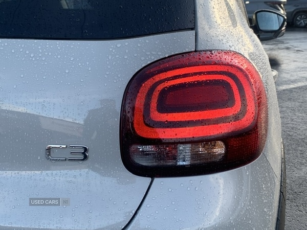 Used Citroen C3 2022 for sale - 76399760: Photo 32
