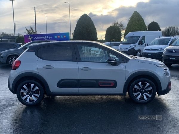 Used Citroen C3 2022 for sale - 76399760: Photo 33