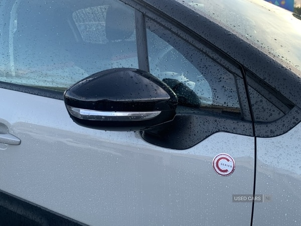 Used Citroen C3 2022 for sale - 76399760: Photo 34