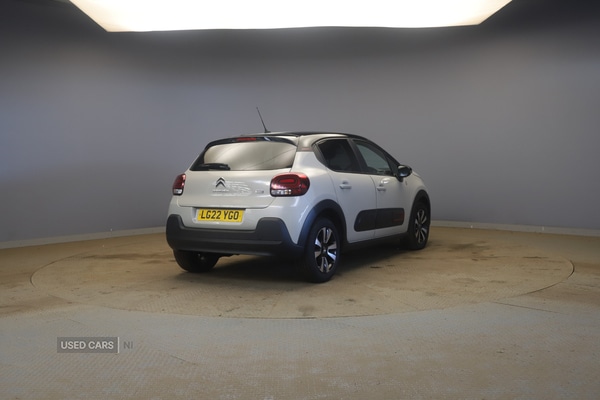 Used Citroen C3 2022 for sale - 76399760: Photo 5