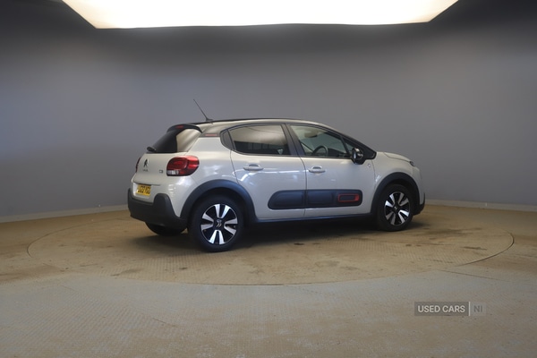 Used Citroen C3 2022 for sale - 76399760: Photo 6