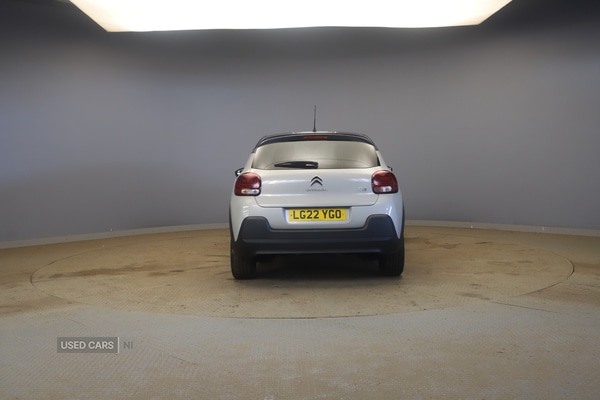 Used Citroen C3 2022 for sale - 76399760: Photo 7