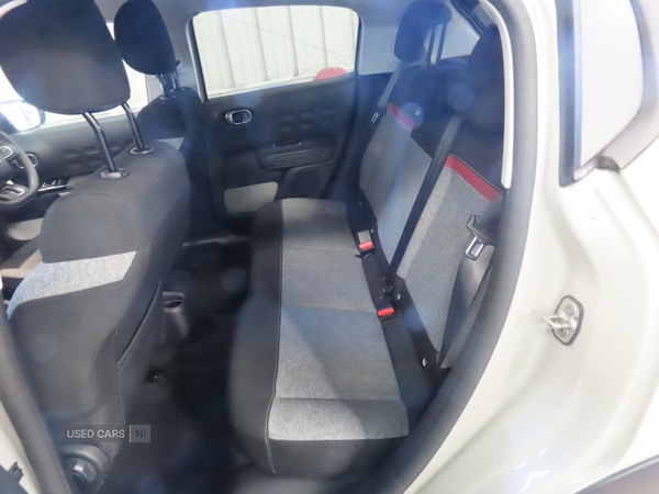 Used Citroen C3 2022 for sale - 76399760: Photo 8