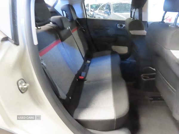 Used Citroen C3 2022 for sale - 76399760: Photo 9