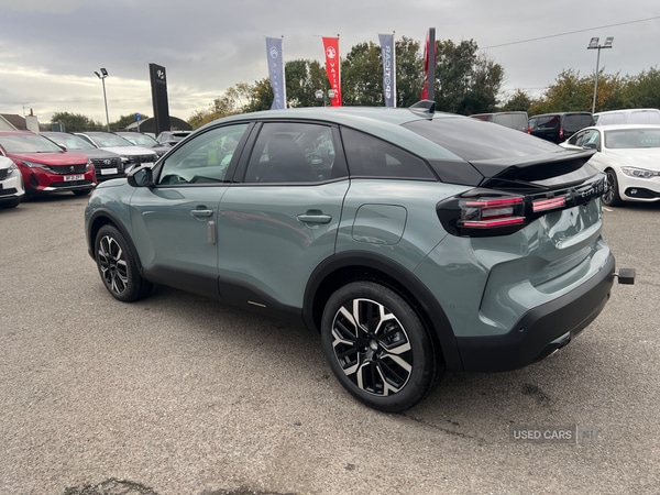 Used Citroen C4 for sale - 76201751: Photo 12