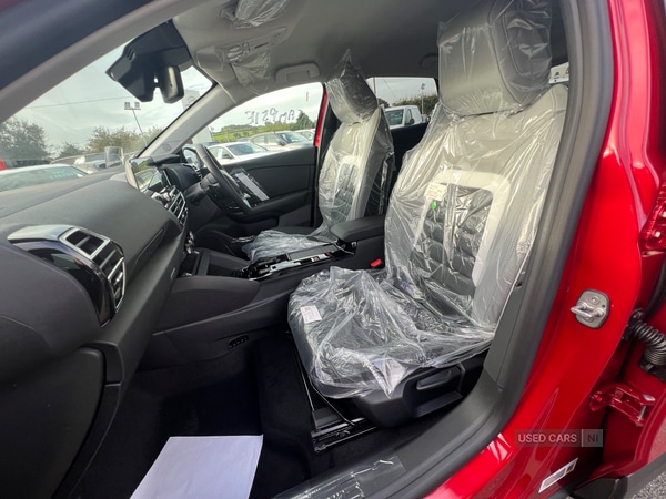 Used Citroen C4 for sale - 76201751: Photo 17