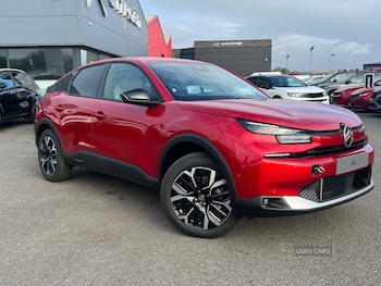 Citroen - C4