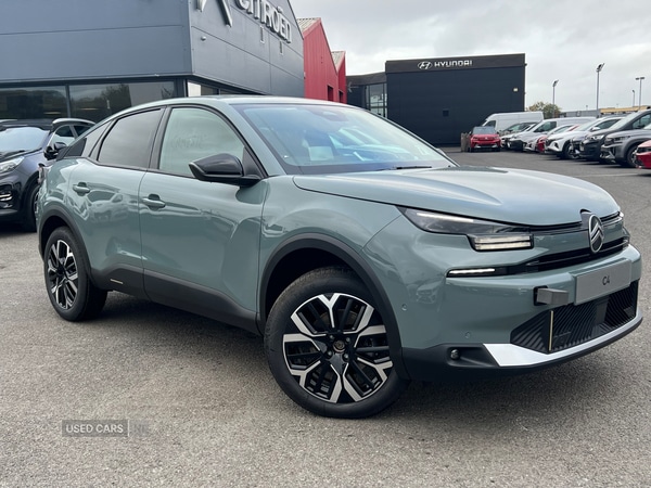 Used Citroen C4 for sale - 76201751: Photo 2