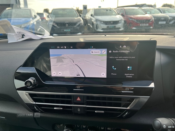 Used Citroen C4 for sale - 76201751: Photo 21