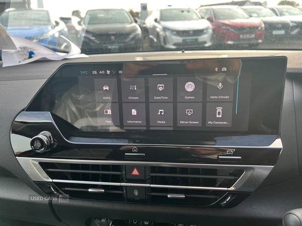 Used Citroen C4 for sale - 76201751: Photo 25