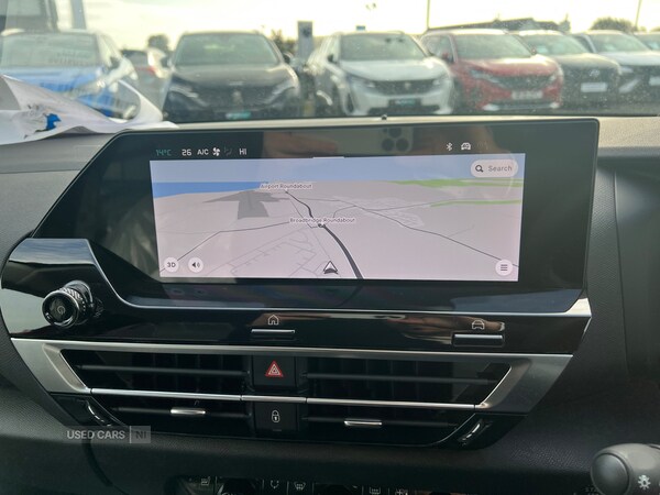 Used Citroen C4 for sale - 76201751: Photo 26