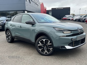 Used Citroen C4 for sale - 76201751: Photo 2