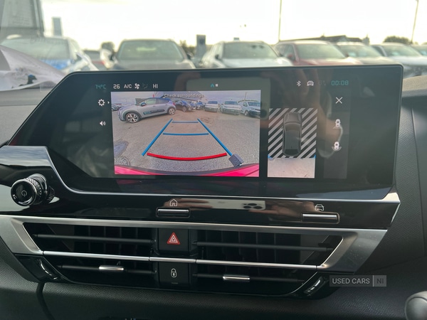 Used Citroen C4 for sale - 76201751: Photo 30