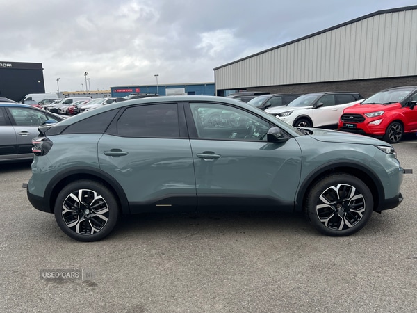 Used Citroen C4 for sale - 76201751: Photo 4