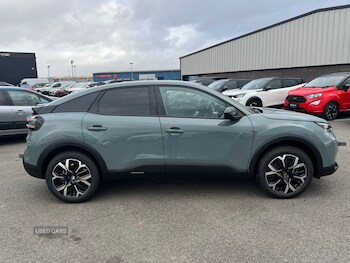 Used Citroen C4 for sale - 76201751: Photo 4