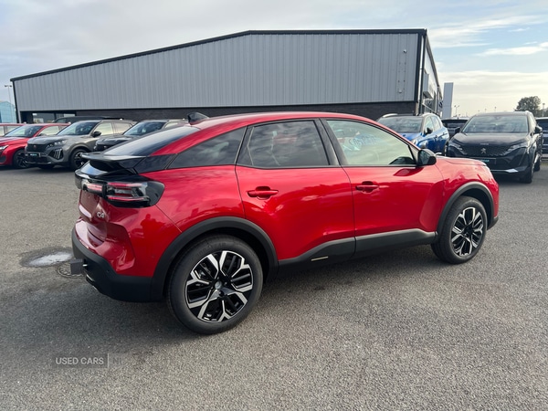 Used Citroen C4 for sale - 76201751: Photo 5