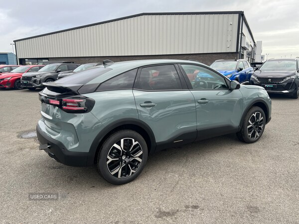Used Citroen C4 for sale - 76201751: Photo 6