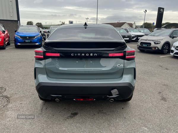 Used Citroen C4 for sale - 76201751: Photo 8