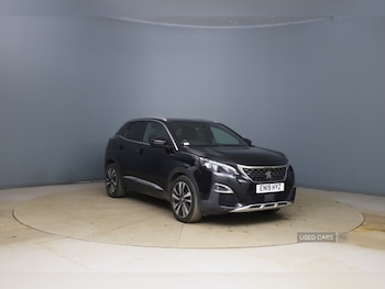 Used Peugeot 3008 2019 for sale - 78246005: Photo