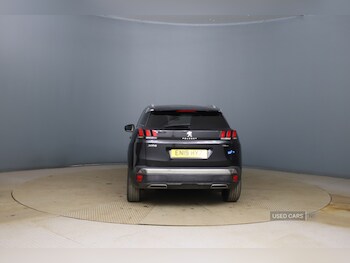 Used Peugeot 3008 2019 for sale - 78246005: Photo