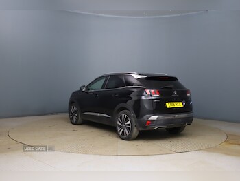 Used Peugeot 3008 2019 for sale - 78246005: Photo
