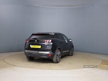 Used Peugeot 3008 2019 for sale - 78246005: Photo