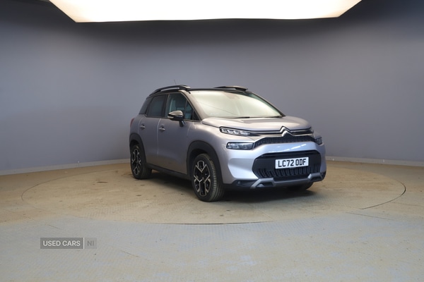 Used Citroen C3 Aircross 2023 for sale - 76977085: Photo 1