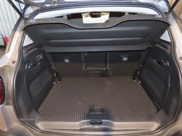 Used Citroen C3 Aircross 2023 for sale - 76977085: Photo 10