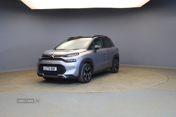 Used Citroen C3 Aircross 2023 for sale - 76977085: Photo 11