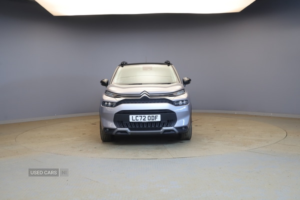 Used Citroen C3 Aircross 2023 for sale - 76977085: Photo 12