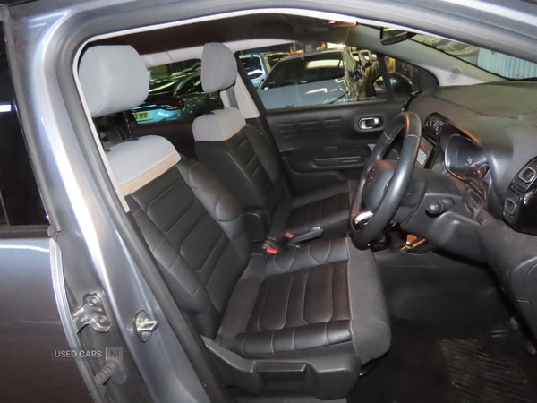 Used Citroen C3 Aircross 2023 for sale - 76977085: Photo 13