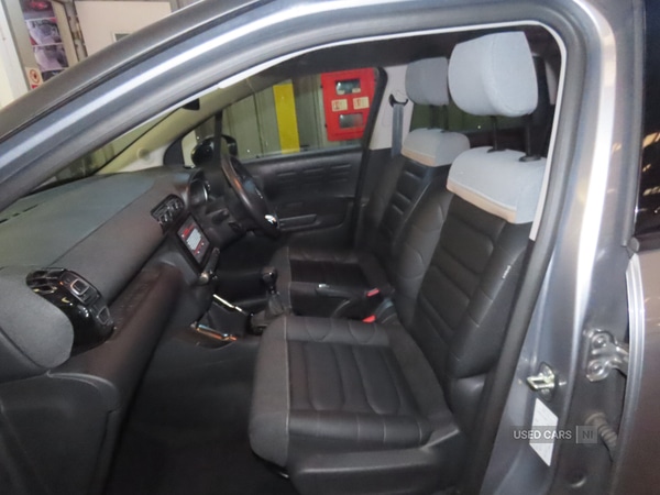 Used Citroen C3 Aircross 2023 for sale - 76977085: Photo 14