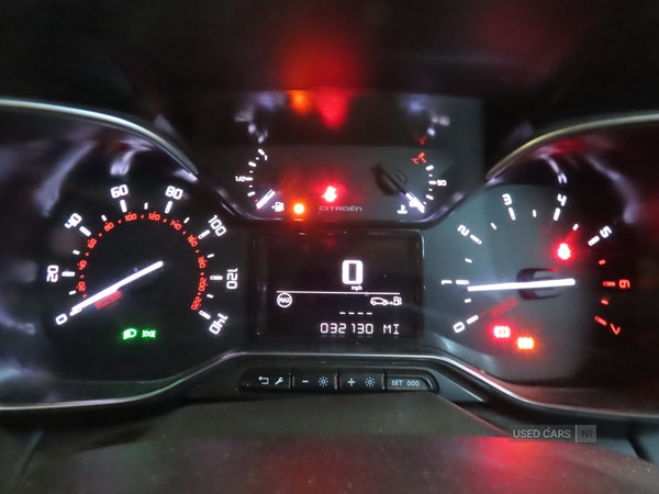 Used Citroen C3 Aircross 2023 for sale - 76977085: Photo 15