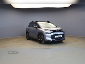 Used Citroen C3 Aircross 2023 for sale - 76977085: Photo