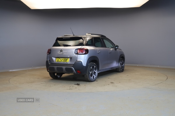 Used Citroen C3 Aircross 2023 for sale - 76977085: Photo 5