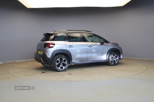 Used Citroen C3 Aircross 2023 for sale - 76977085: Photo 6