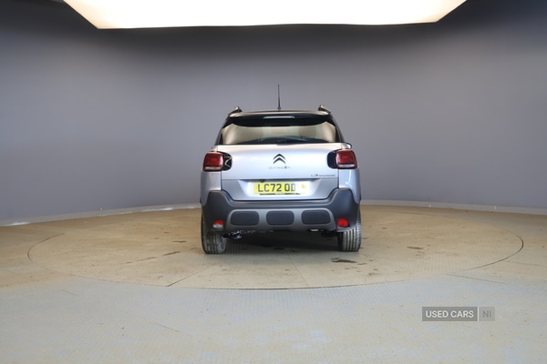 Used Citroen C3 Aircross 2023 for sale - 76977085: Photo 7