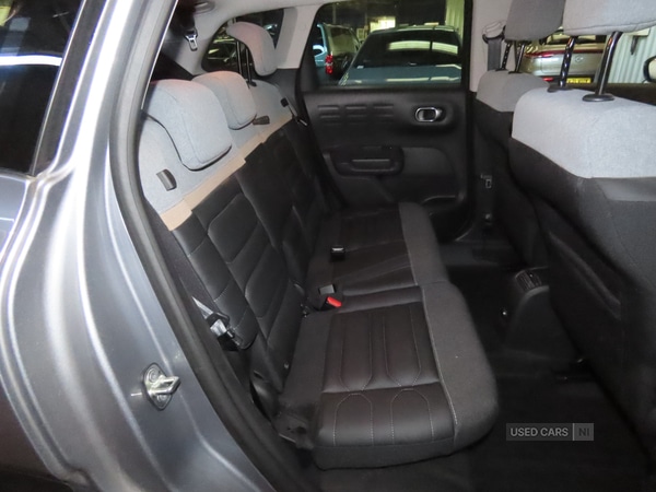 Used Citroen C3 Aircross 2023 for sale - 76977085: Photo 9