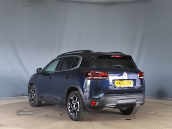 Used Citroen C5 Aircross 2025 for sale - 78505314: Photo