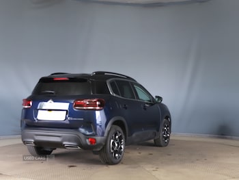 Used Citroen C5 Aircross 2025 for sale - 78505314: Photo