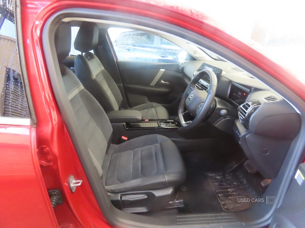Used Citroen C4 for sale - 76659575: Photo 10