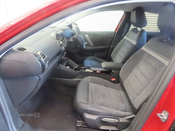 Used Citroen C4 for sale - 76659575: Photo 11