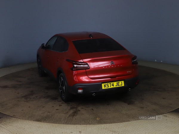 Used Citroen C4 for sale - 76659575: Photo 2