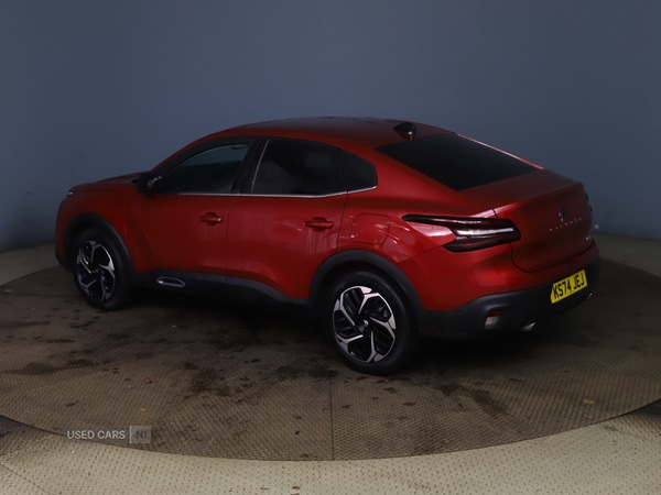 Used Citroen C4 for sale - 76659575: Photo 3