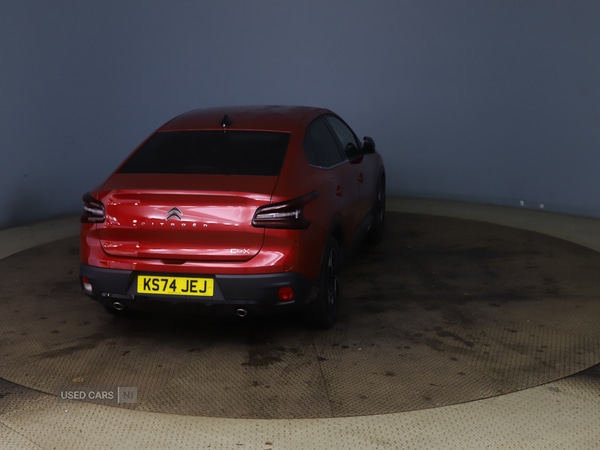 Used Citroen C4 for sale - 76659575: Photo 4