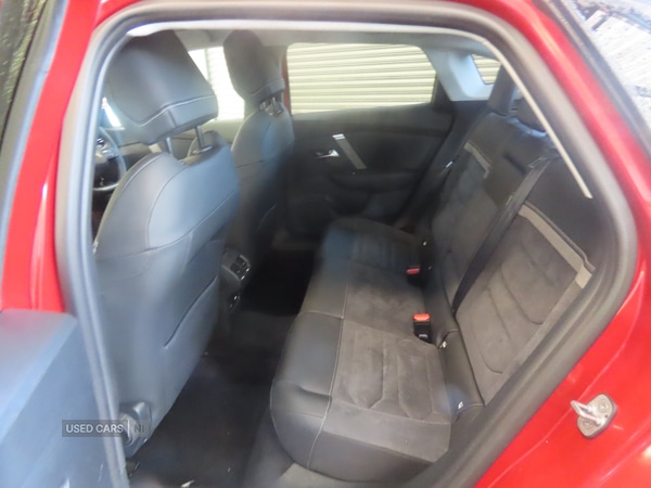 Used Citroen C4 for sale - 76659575: Photo 5