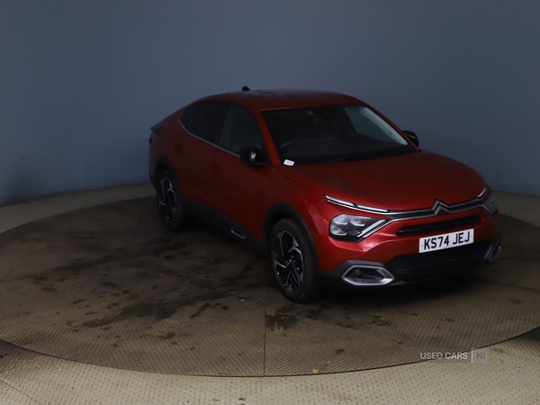 Used Citroen C4 for sale - 76659575: Photo 8