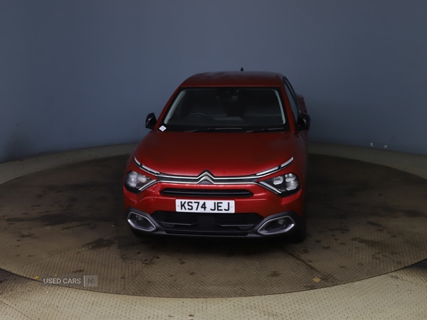 Used Citroen C4 for sale - 76659575: Photo 9