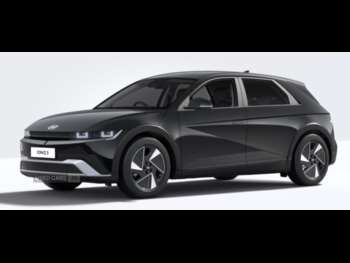 PREMIUM 63 kWh Standard Range Automatic